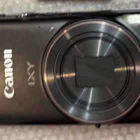 Canon IXY650 26021111