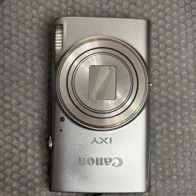 Canon IXY650 26010207