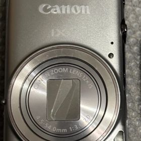 Canon IXY650 12133