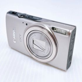 Canon IXY650 コンパクトデジタルカメラ キャノン