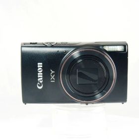 【中古】(キヤノン) Canon IXY 650 ブラツク