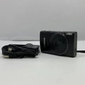 【中古】ﾊﾞｯﾃﾘｰ･充電器付)CANON PC2274 IXY650[24]