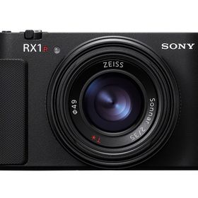 SONY サイバーショット DSC-RX1RM3