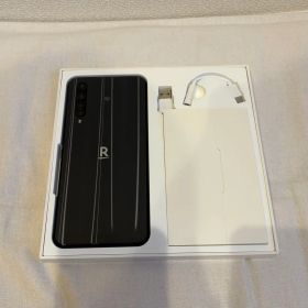 【Rakuten BIG】 ブラック 本体