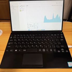 VAIO Pro PJ i7 16GB VJPJ11C11N SX12と同等