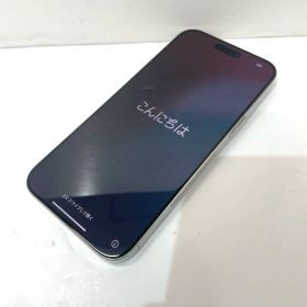 【M1】iPhone 16 Pro Max 256GB SIMフリー ホワイト