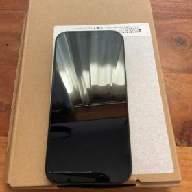 【SIMフリー】iPhone 16 Pro 512GBバッテリー94%Care+