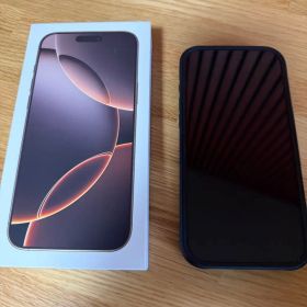 iphone 16 pro max 512GB 香港版 dual sim