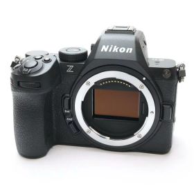 【中古】 《美品》 Nikon Z5II ボディ [ デジタルカメラ ]