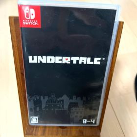 NintendoSwitch UNDERTALE