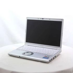 ソフマップ 〔中古品〕 Lets note SV9 CF-SV9RDLVS【295】