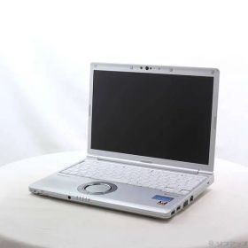 ソフマップ 〔中古品〕 Lets note SV9 CF-SV9RFLVS【262】