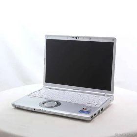 ソフマップ 〔中古品〕 Lets note SV9 CF-SV9RFLVS【371】