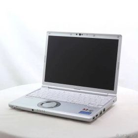 ソフマップ 〔中古品〕 Lets note SV9 CF-SV9RDLVS【344】