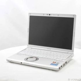 ソフマップ 〔中古品〕 Lets note SV9 CF-SV9RDLVS【251】