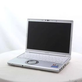 ソフマップ 〔中古品〕 Lets note SV9 CF-SV9RDLVS【295】