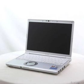ソフマップ 〔中古品〕 Lets note SV9 CF-SV9RDLVS【276】