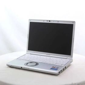 ソフマップ 〔中古品〕 Lets note SV9 CF-SV9RDLVS【297】