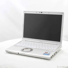 ソフマップ 〔中古品〕 Lets note SV9 CF-SV9RDLVS【276】