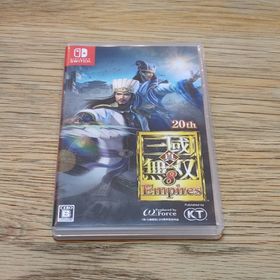 コウエイカガク(KOEI)の真・三國無双8 Empires(家庭用ゲームソフト)