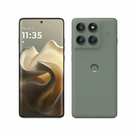 motorola edge 60 pro 12G+256G SIMフリースマートフォン シャドーグリーン PB7U0000JP ※メーカー保証対象外