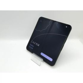 【中古】Google 国内版 【SIMフリー】 Pixel 9 Pro Fold オブシディアン 16GB 256GB【大阪堂島】保証期間1ヶ月【ランクC】