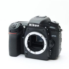 《美品》Nikon D7500 ボディ