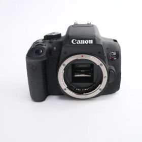 【中古】 (キヤノン) Canon EOS KISS X8I ボディ【中古カメラ デジタル一眼】 ランク：B