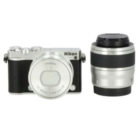 NIKON ニコン/ミラーレス一眼カメラ/Nikon1 J5 ダブルレンズキット/23032350/ABランク/78【中古】