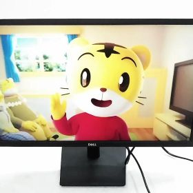 2024年製 DELL S2421HN ディスプレイ モニター 23.8インチ★