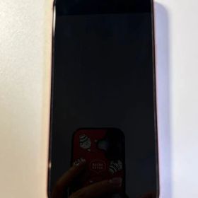 iPhone15plus ピンク128GB