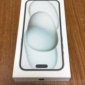 Apple iPhone 15 plus スペースブラック 本体