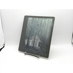 【中古】Amazon Kindle Scribe (2022) 64GB プレミアムペン付き【立川フロム中武】保証期間1ヶ月【ランクB】