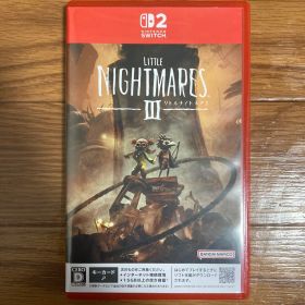 リトルナイトメア3