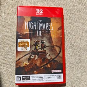 リトルナイトメア3