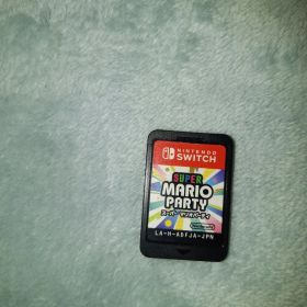 スーパー マリオパーティ