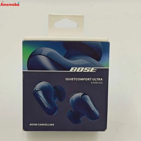 爆速発送QuietComfort Ultra Earbuds LUNAR BLUE - 美品