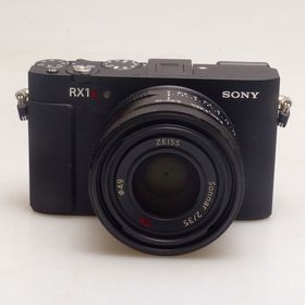 ソニー(SONY)の【中古】(ソニー) SONY DSC-RX1RM3(コンパクトデジタルカメラ)