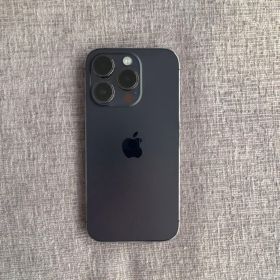 Apple iPhone 14 Pro ディープパープル 本体