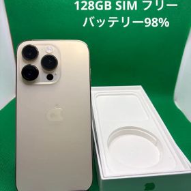 2779 IPHONE 14 PRO 128GB SIM フリー