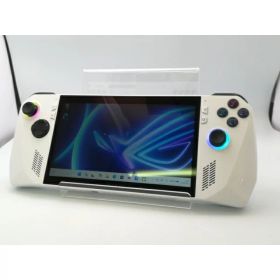 【中古】ASUS ROG Ally (2023) RC71L-Z1512 【Ryzen Z1 16G 512G WiFi】【大阪堂島】保証期間1ヶ月【ランクA】