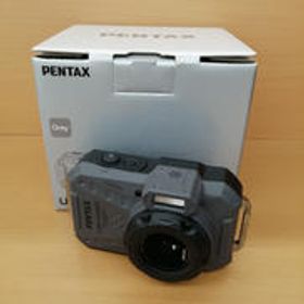 デジタルカメラ WG-1000 PENTAX