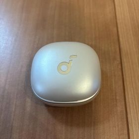 ジャンク Anker Soundcore Liberty 4 シャンパンゴールド