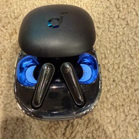 Anker soundcore Liberty 4 ワイヤレスイヤホン