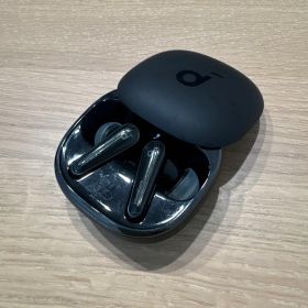 soundcore Liberty 4 ワイヤレスイヤホン