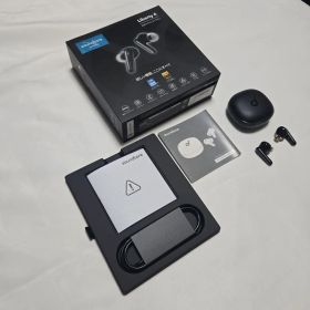 soundcore Liberty 4 ワイヤレスイヤホン