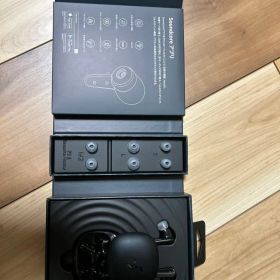 Anker Soundcore Liberty 4 黒 箱付属品完備 動作確認済