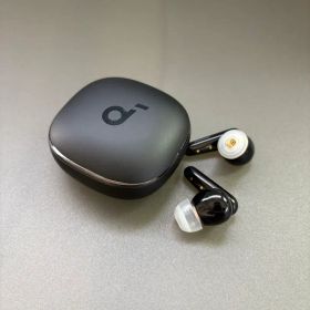 【美品】Anker soundcore Liberty 4 <No.703>