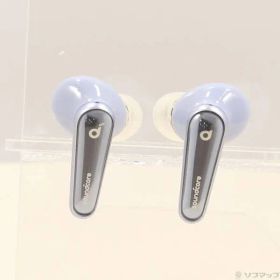 ソフマップ 〔中古品〕 Soundcore Liberty 4 スカイブルー A3953N31【196】