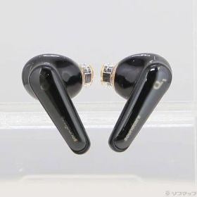 ソフマップ 〔中古品〕 Soundcore Liberty 4 ミッドナイトブラック A3953N11【344】